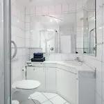 Apartamento Kaiserstrasse 11 Meeresrauschen
