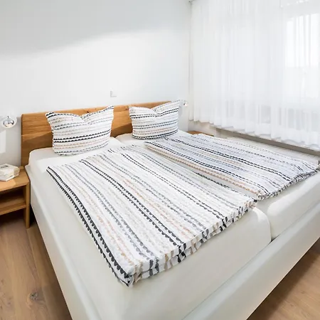 Kaiserstrasse 11 Meeresrauschen