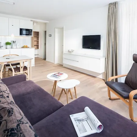 Kaiserstrasse 11 Meeresrauschen *