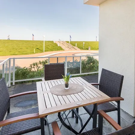 Kaiserstrasse 11 Meeresrauschen