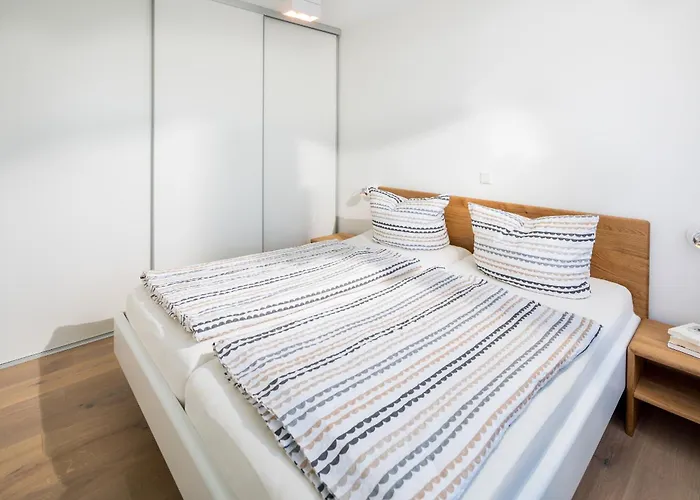 Kaiserstrasse 11 Meeresrauschen 诺德奈