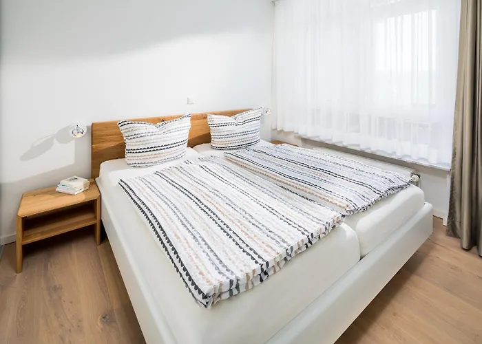 Kaiserstrasse 11 Meeresrauschen